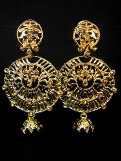 Fashion Earrings